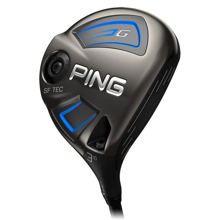 G SF Tec Fairway - main product image