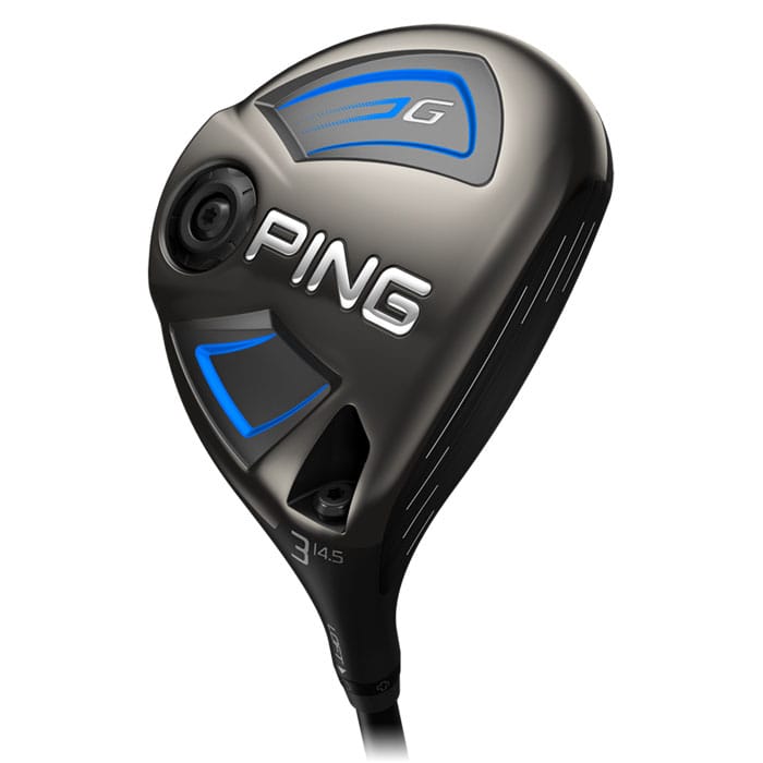 G Fairway - main product image