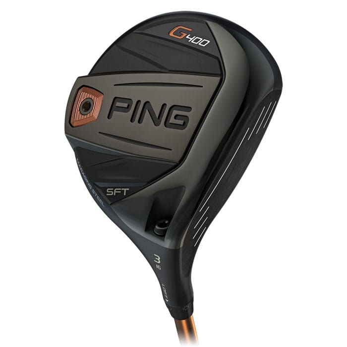 G400 SFT Fairway - main product image