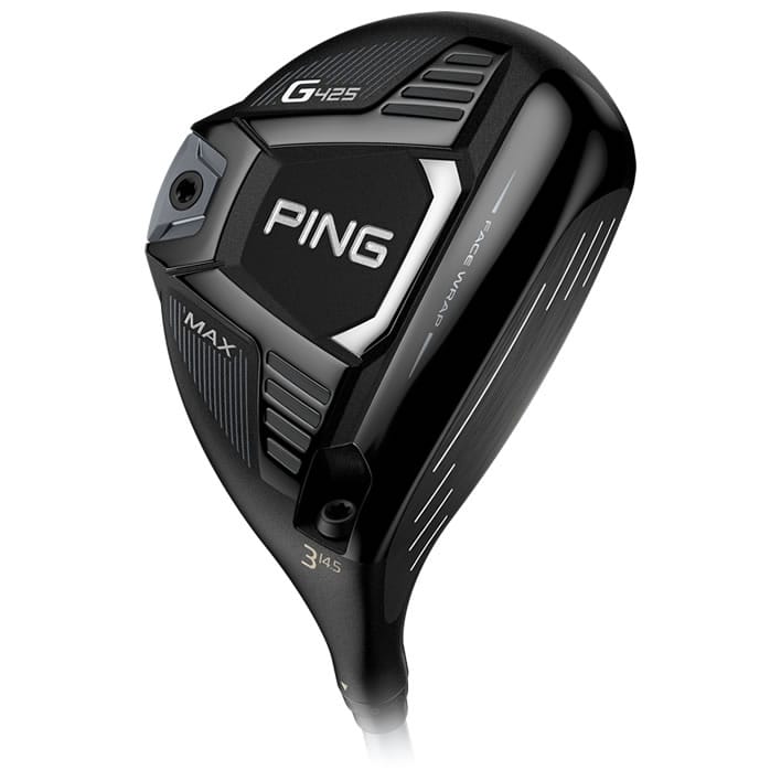 G425 MAX Fairway - main product image