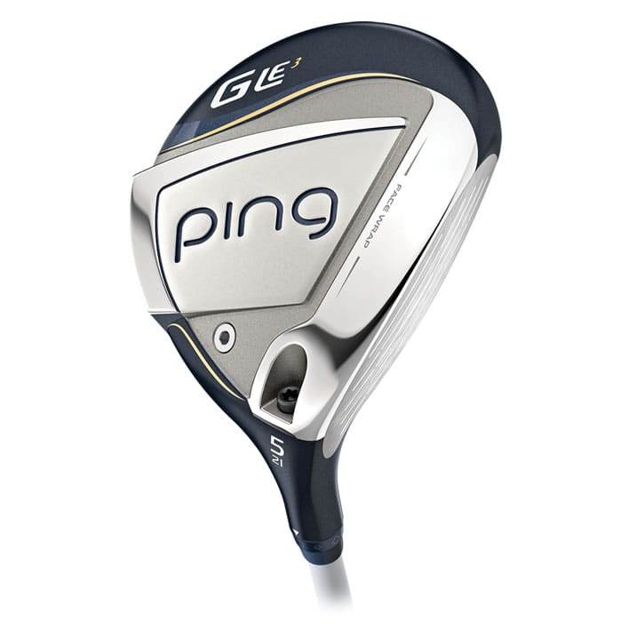 G Le3 Fairway - main product image