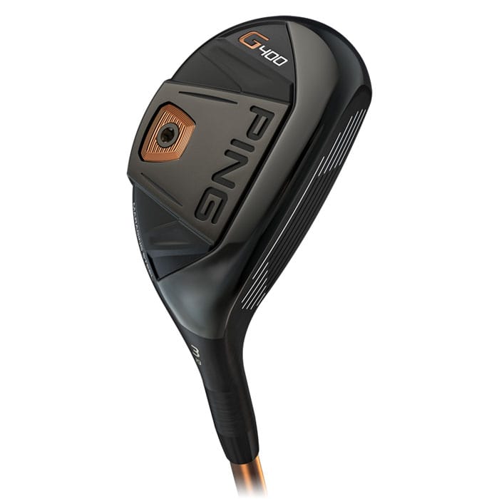 G400 Hybrid - main product image