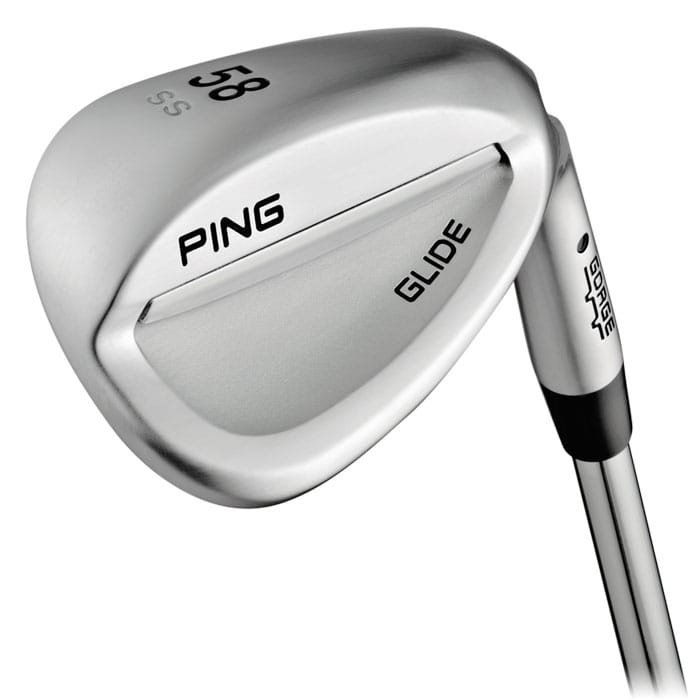 Glide Wedge - main product image