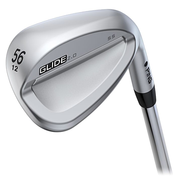 Glide 2.0 Wedge - main product image