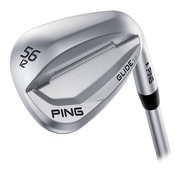 Glide 3.0 Wedge - main product image