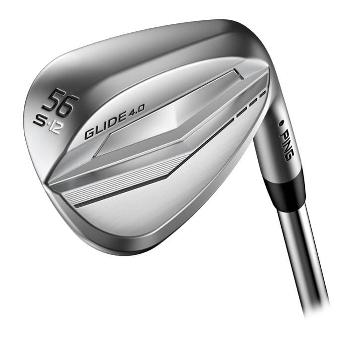 Glide 4.0 Wedge - main product image