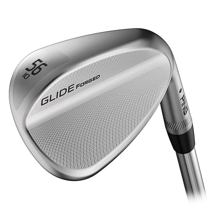 Glide Forged Wedge - main product image