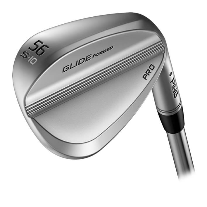 Glide Forged Pro Wedge - main product image