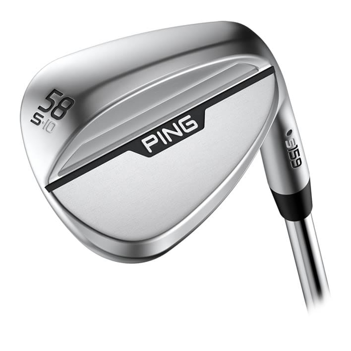 s159 Wedge - main product image