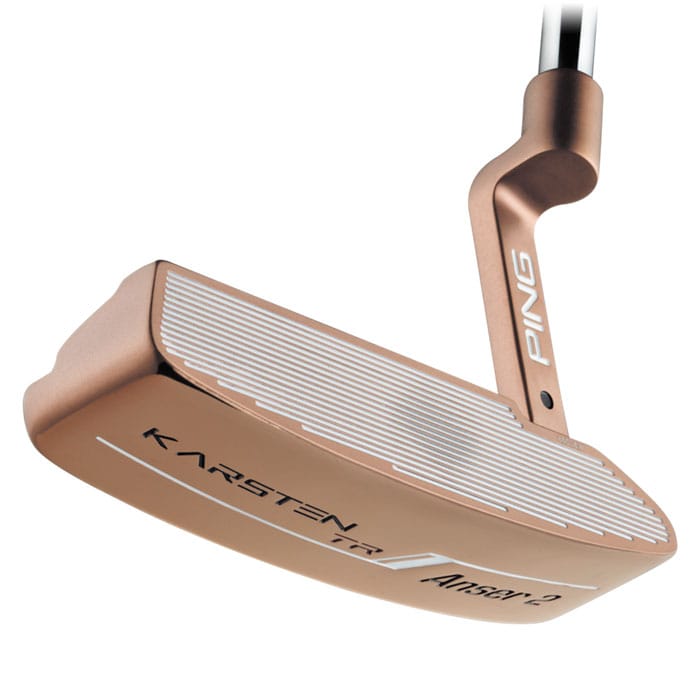 Karsten TR Putter - main product image