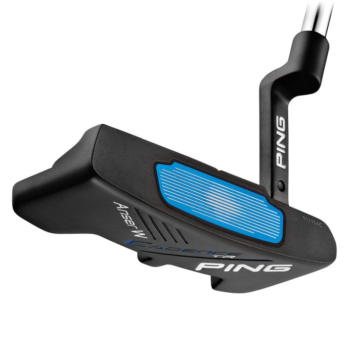 Cadence TR Putter - main product image
