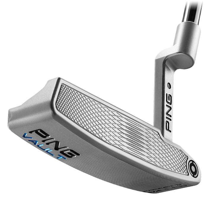 Vault Putter - main product image