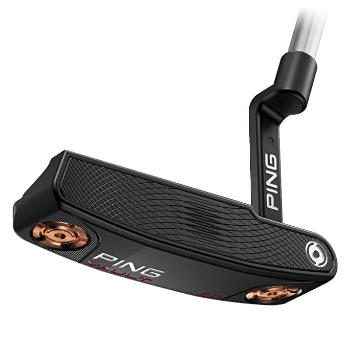 Vault 2.0 Putter - main product image