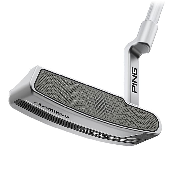Sigma G Putter - main product image
