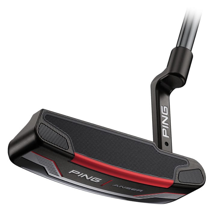 PING 2021 Putter - main product image