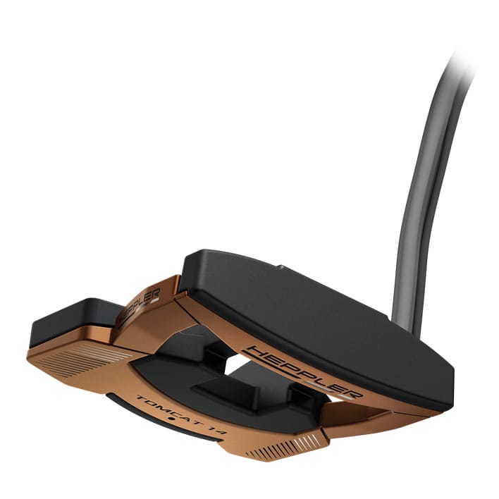 Heppler Putter - main product image