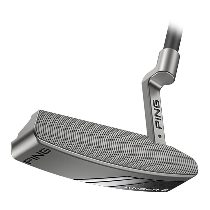New PING Putter - main product image