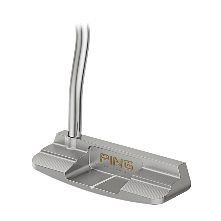 PLD Milled Putter - main product image