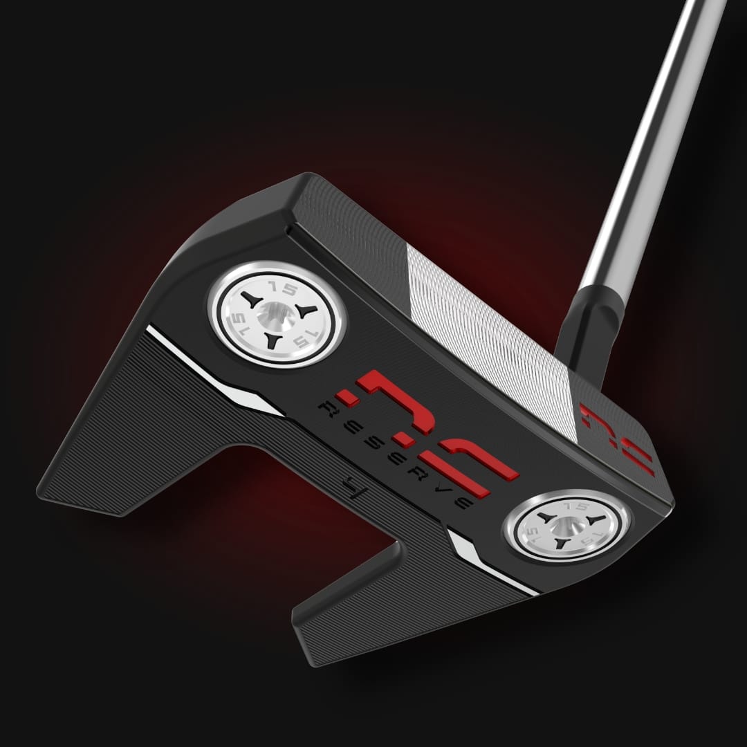 Reserve NC Contrast Putter – Model 4S - main product image
