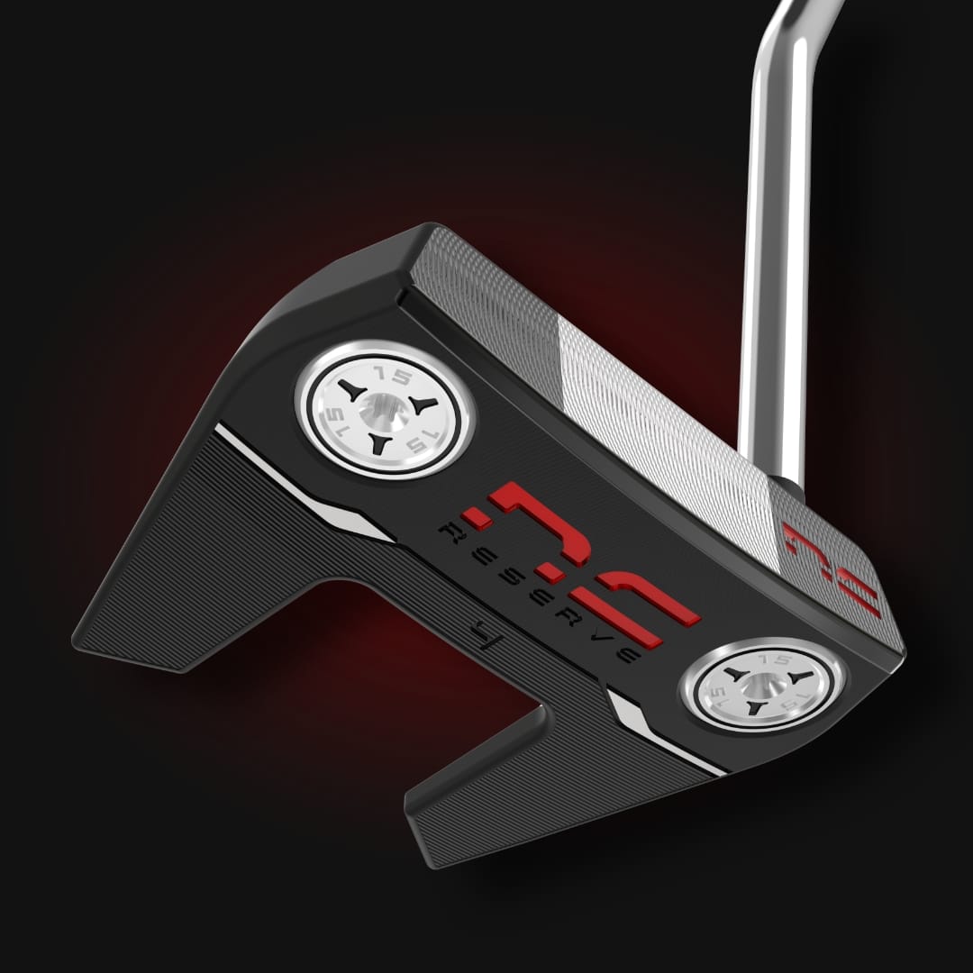Reserve NC Contrast Putter – Model 4 - main product image