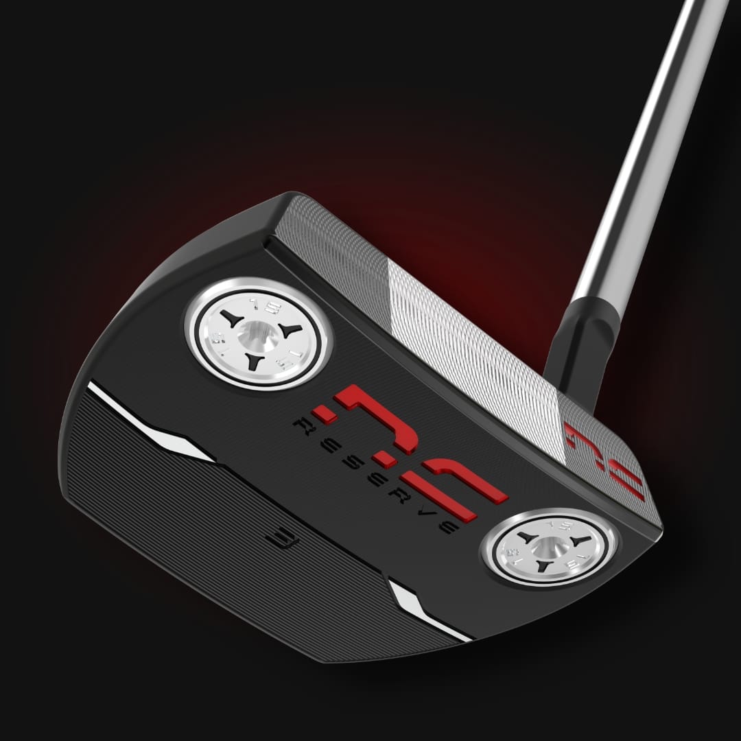 Reserve NC Contrast Putter – Model 3 - main product image