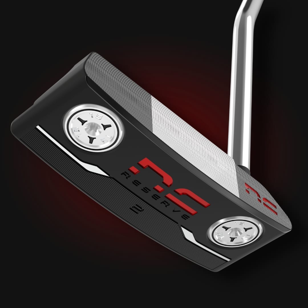Reserve NC Contrast Putter – Model 2 - main product image