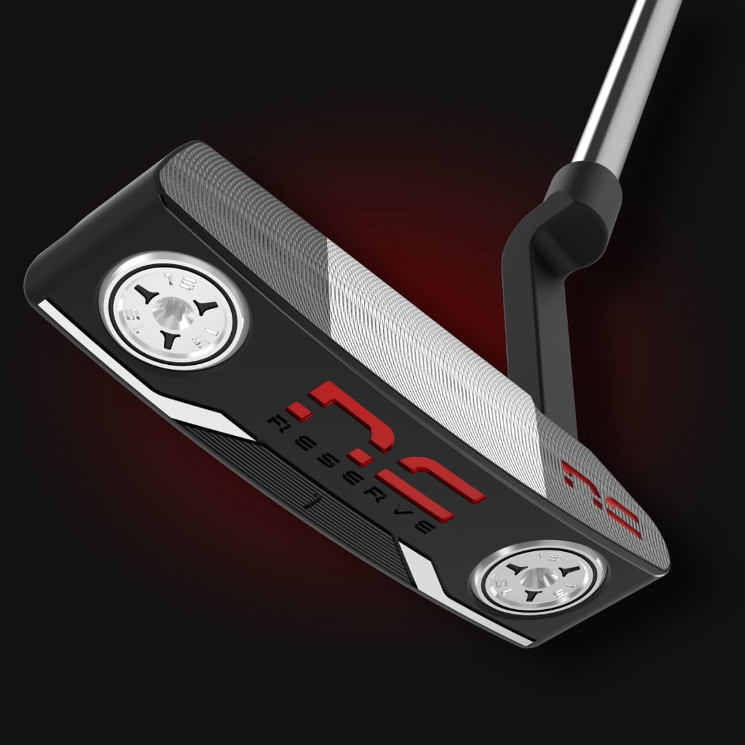 Reserve NC Contrast Putter – Model 1 - main product image
