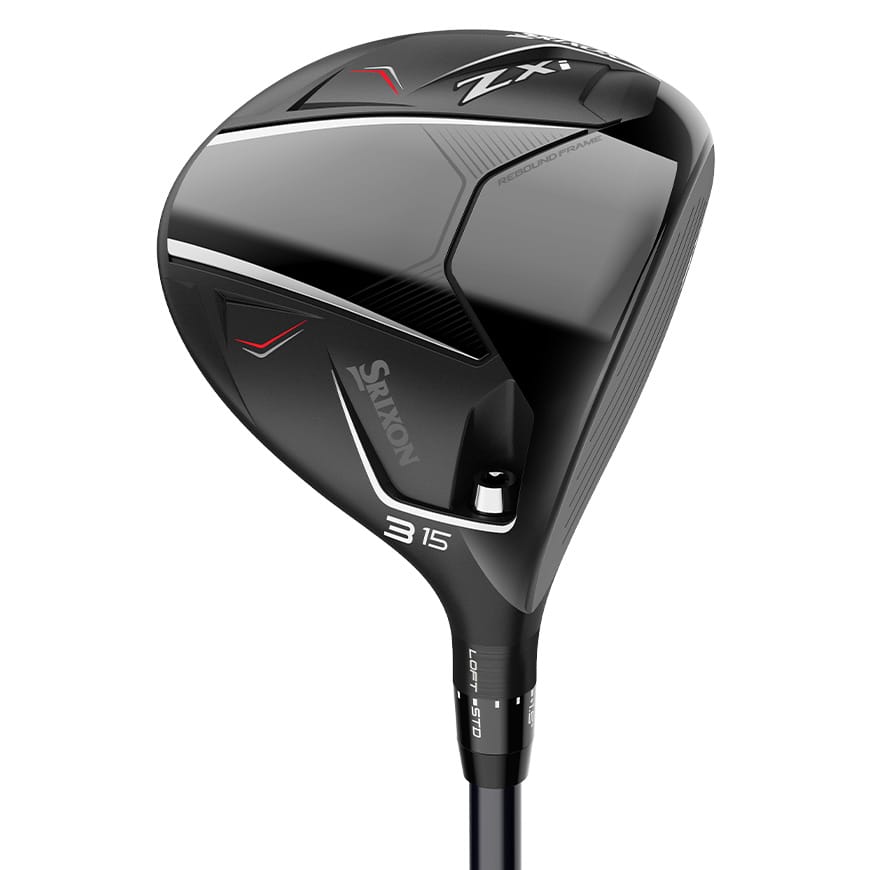 ZXi Fairway Woods - main product image
