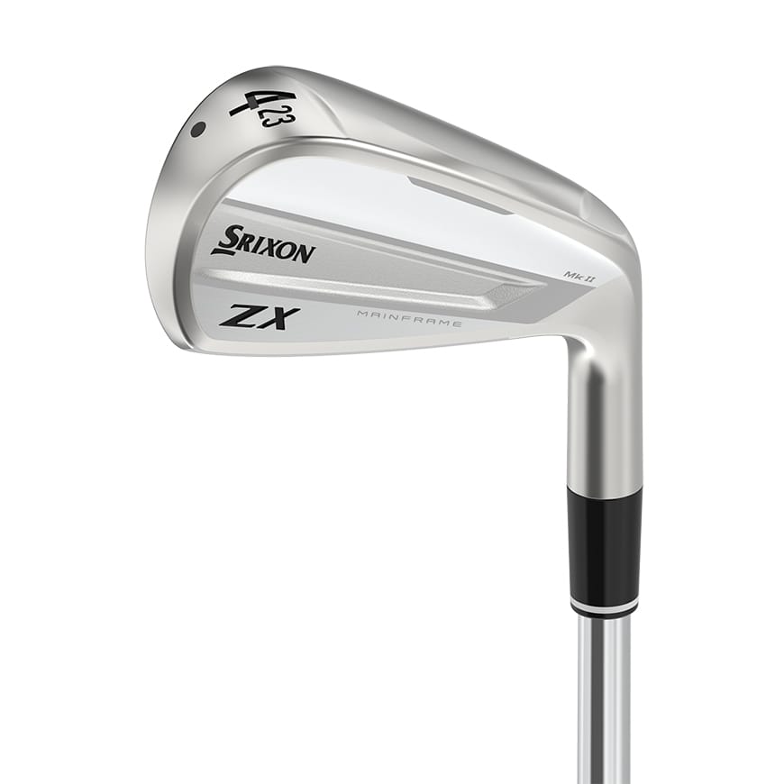 ZX Mk II Utility Iron - main product image