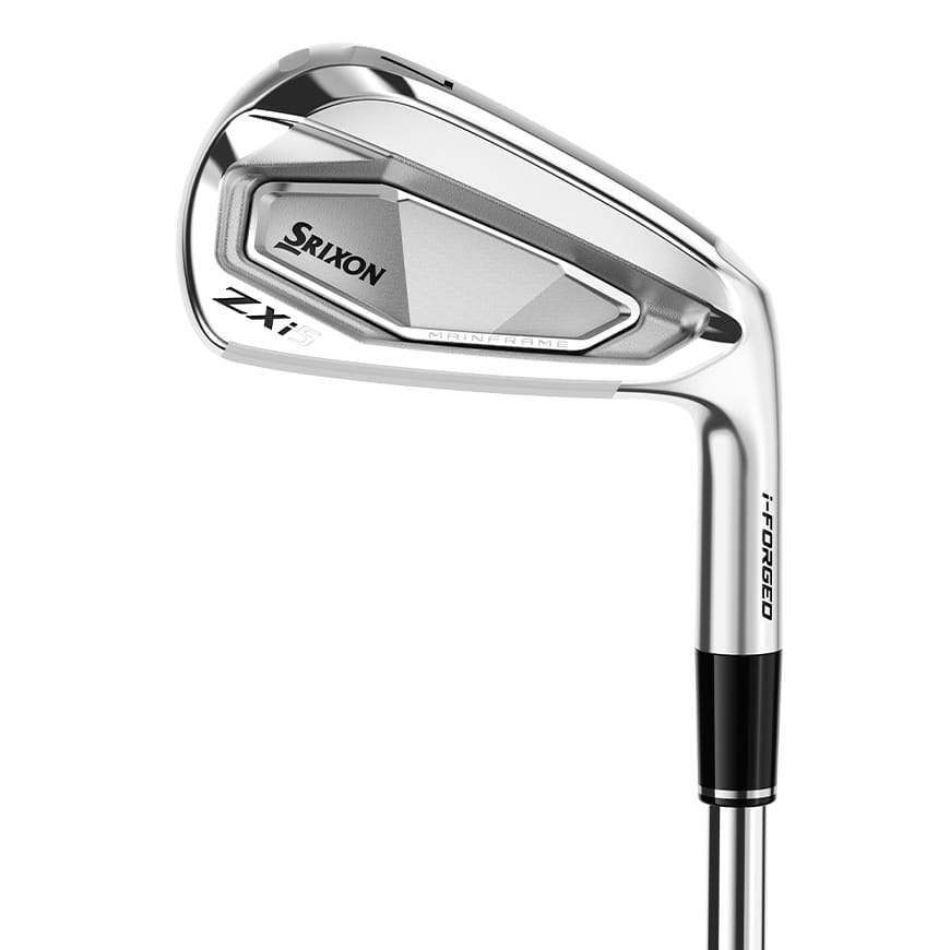 ZXi5 Iron - main product image