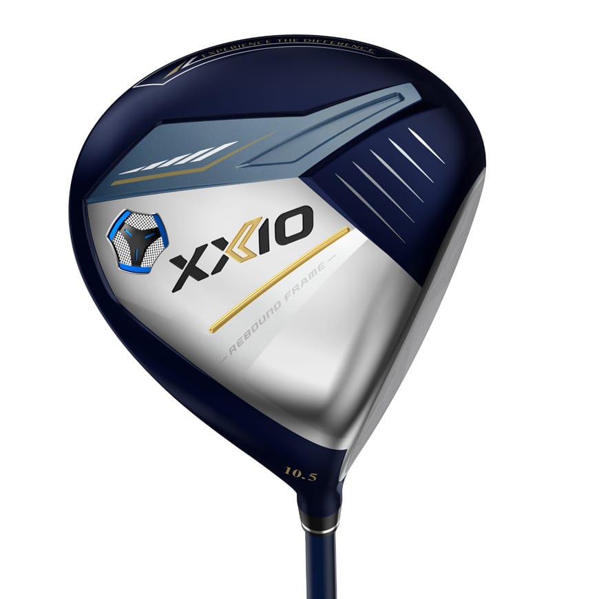 XXIO 13 Drivers - main product image