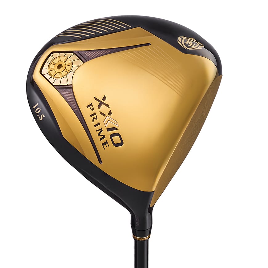 XXIO Prime Royal Edition Drivers - main product image