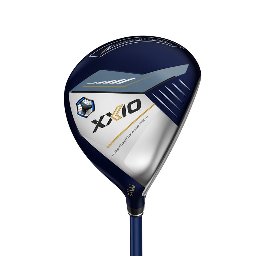 13 Fairway Woods - main product image