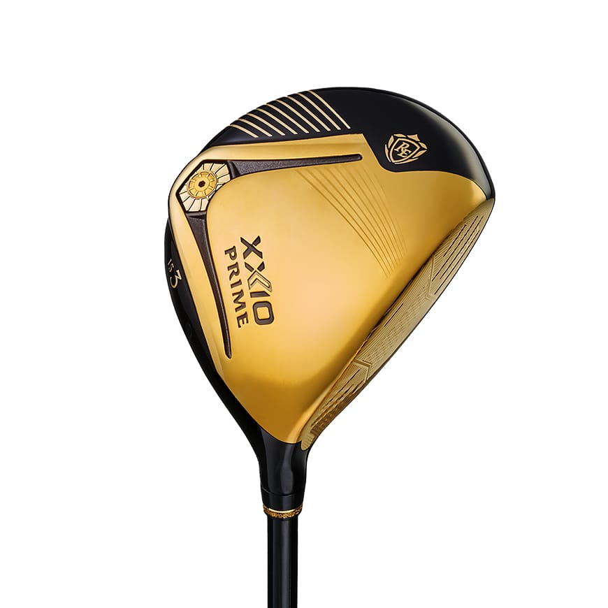 Prime Royal Edition Fairway Woods - main product image
