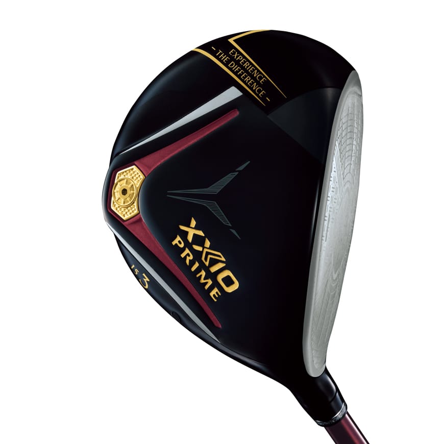 Prime Fairway Woods - main product image