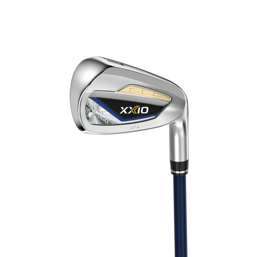 XXIO 13 Irons - main product image