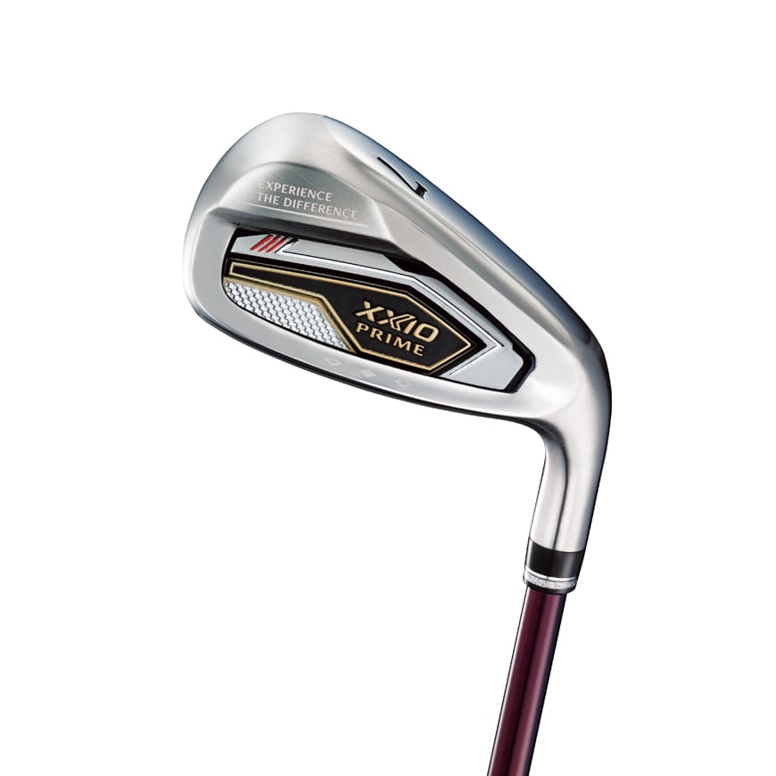 XXIO Prime Irons - main product image