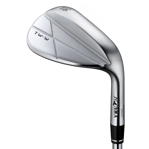 TW757 T//WORLD W5 Wedge - main product image