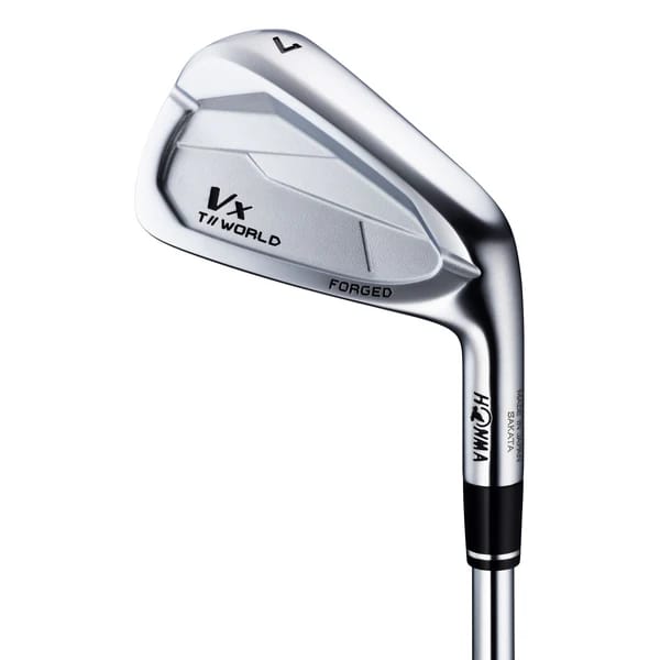 TW VX Iron - main product image
