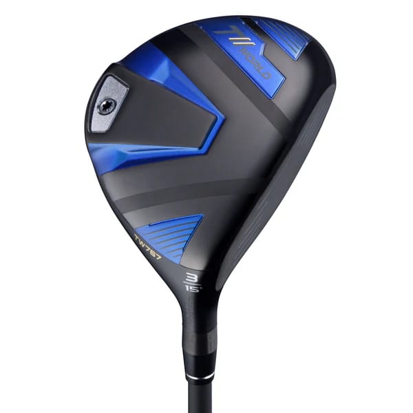 TW767 Fairway Wood - main product image