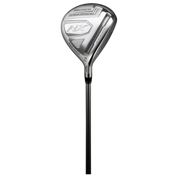 BERES Nx Triple Star Fairway - main product image