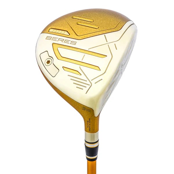 BERES 5-STAR Fairway Wood - main product image