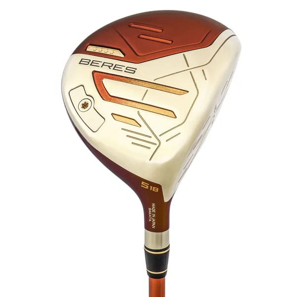 BERES 4-STAR Fairway Wood - main product image