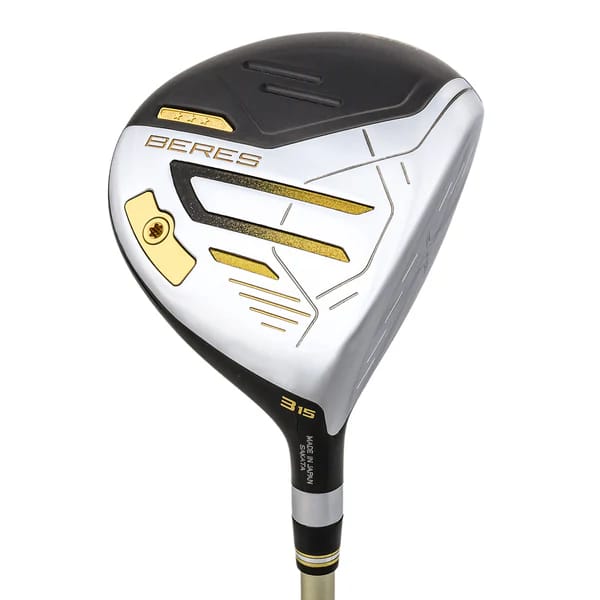 BERES 3-STAR Fairway Wood - main product image
