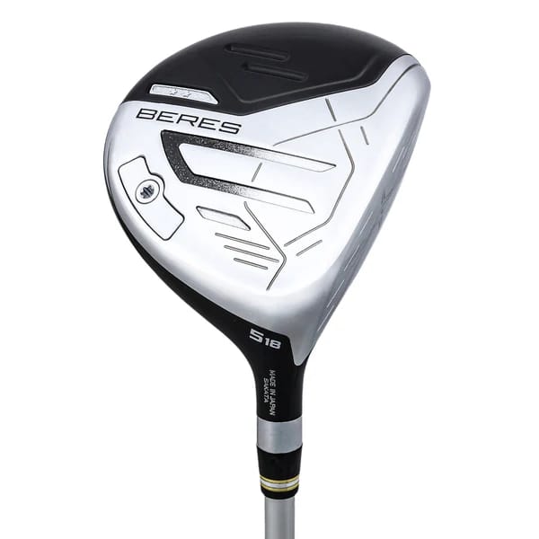 BERES 2-STAR Fairway Wood - main product image