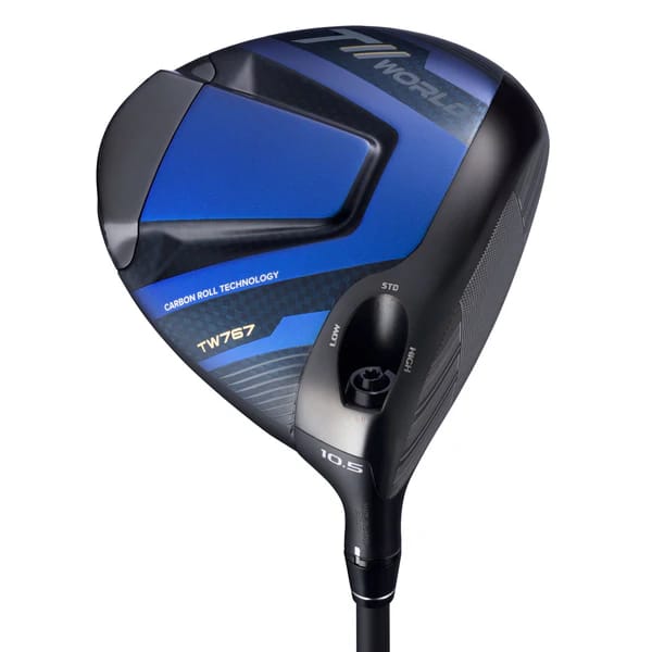 TW767 Driver - main product image