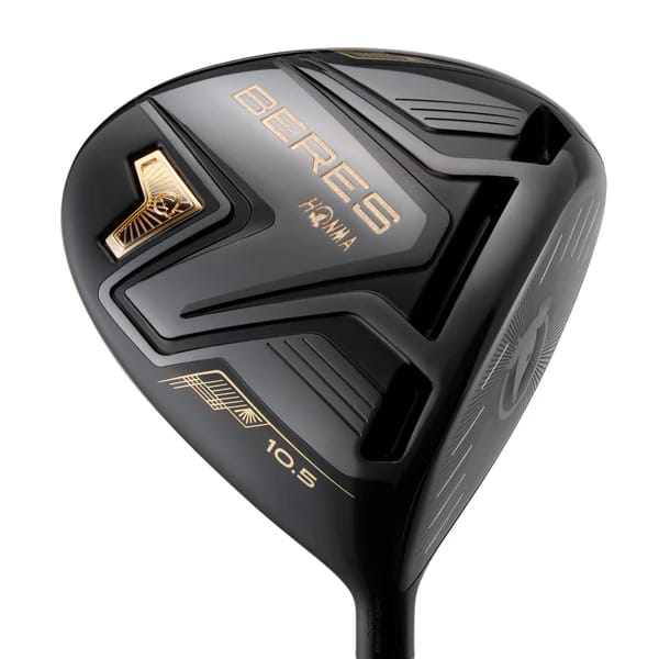 BERES Black Driver - main product image