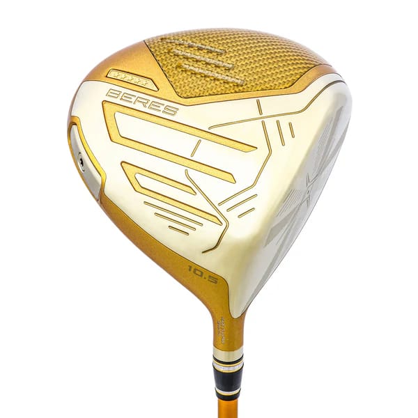 BERES 5-STAR Driver - main product image