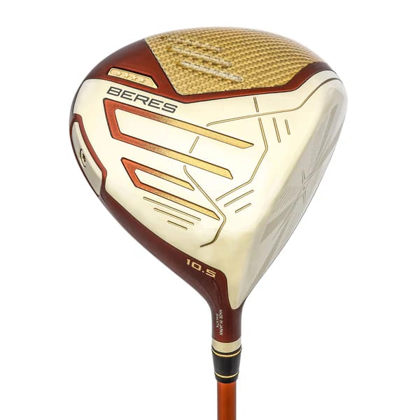 BERES 4-STAR Driver - main product image
