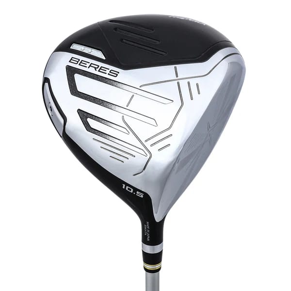 BERES 2-STAR Driver - main product image